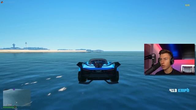 Ich ZEICHNE ein 78.000.000$ AUTO in GTA 5 RP! смотреть онлайн