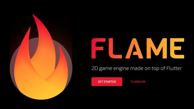 Flame - Flutter Game Development Introduction смотреть онлайн