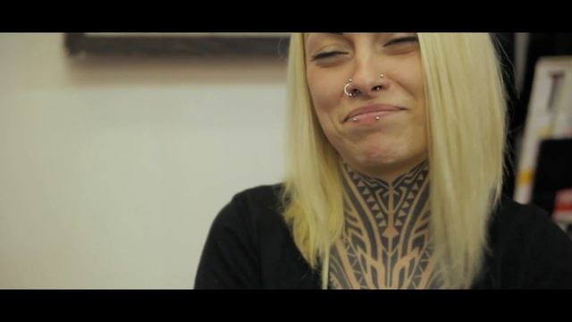 Magnum Tattoo. Art City - серия 4 смотреть онлайн