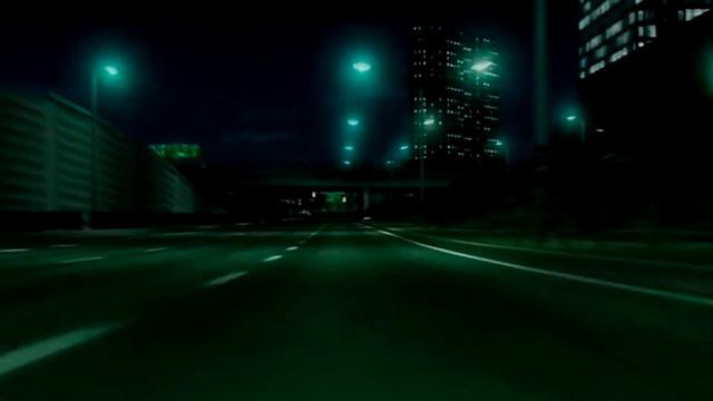 Wangan Midnight / Ванганская полночь (湾岸ミッドナイト) Butterflies And Hurricanes