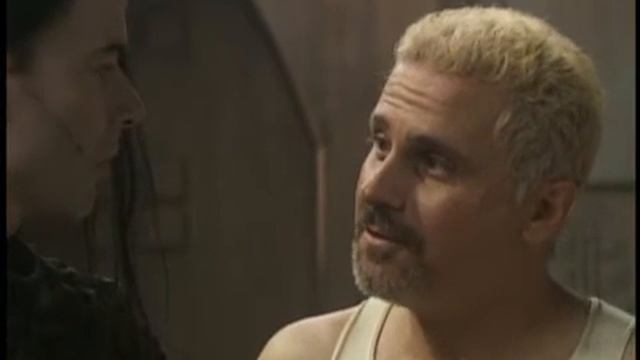 Сериал LEXX 3.3 смотреть онлайн
