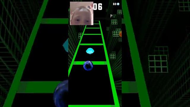 Играем в Ball Jump? смотреть онлайн