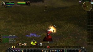 прохождение ворлд оф варкрафт классик за ордынского чернокнижника