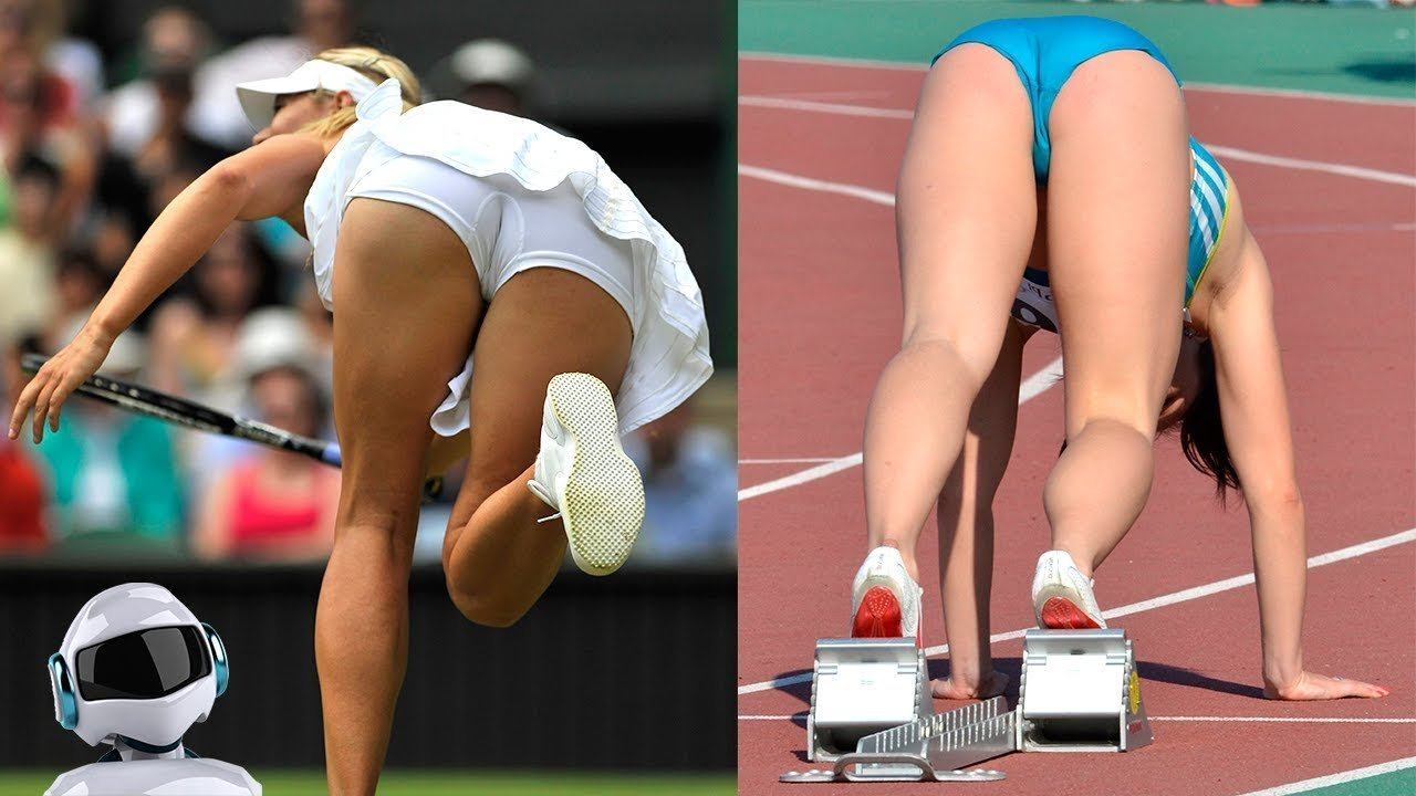 20 САМЫХ ПОЗОРНЫХ МОМЕНТОВ В СПОРТЕ смотреть онлайн