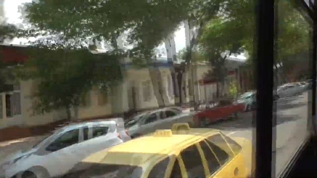 Самарканд Поездка в Старый город Часть 2. Равиля Вавилова смотреть онлайн