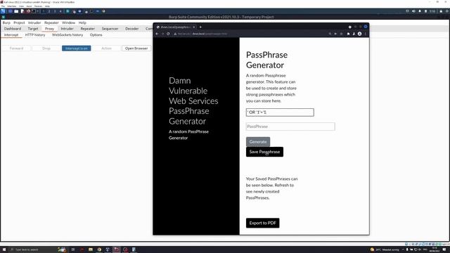 you NEED to learn websites HACKING!! (30 minutes beginners tutorial) смотреть онлайн