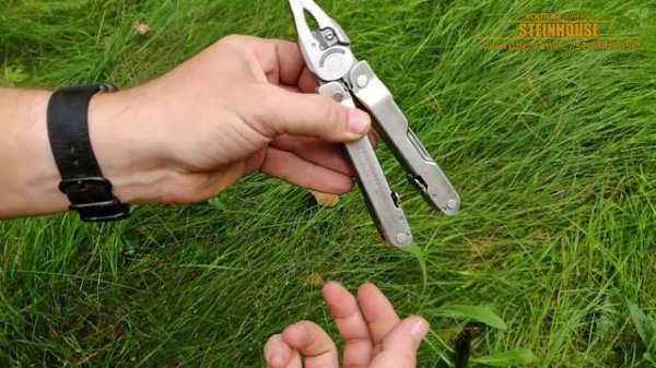 Гарантия Leatherman в России, как я сходил в сервис центр Omega Tool