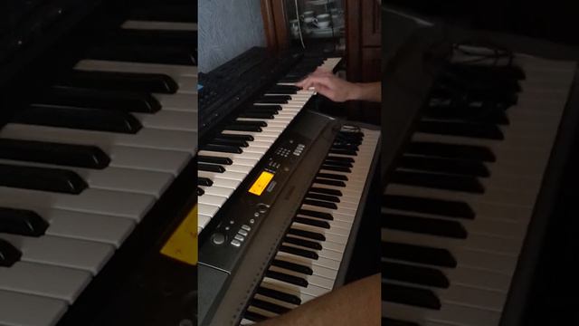 синтезатор песня ТОП смотреть онлайн