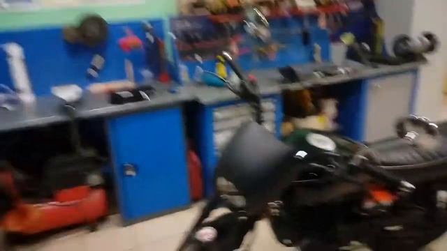 scrambler 200 смотреть онлайн