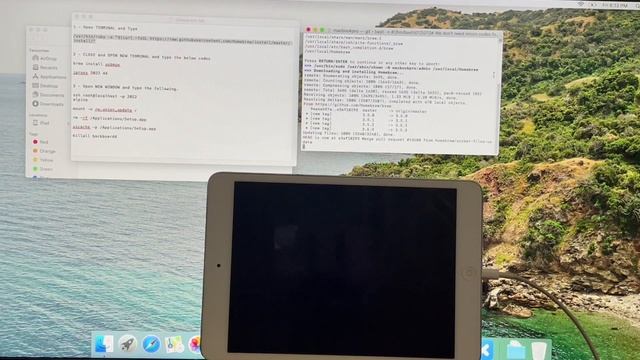 Any iOS iCloud bypass on iPad| Activation lock remove on Apple iPad| New 2022 non cfw iOS15.6 смотреть онлайн