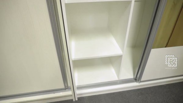 Шкаф-купе Simple