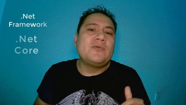 ?¿QUÉ ES .NET??[Lo más BÁSICO y lo más SENCILLO] смотреть онлайн
