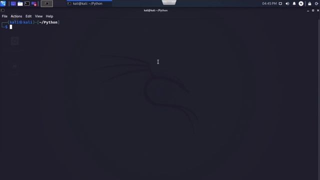Python Strings смотреть онлайн
