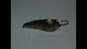 Блёсны колебалки атом rybachil. ru