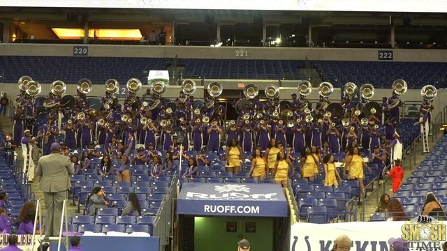 Benedict College (Epic Trombone Solo ) by : William Bilal | Fish Fry Blues (Must Watch) 2021 смотреть онлайн