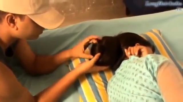 Long Hair Model Saheli Hairplay