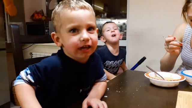 АППЕТИТ. Как повысить аппетит у ребенка? У нас есть ответ))) смотреть онлайн