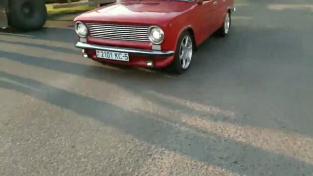 Vaz 21013 Tuning смотреть онлайн