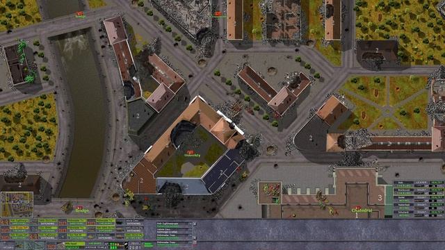 Close Combat Battle of Berlin 1945 Mod Content Review & Gameplay - The Longest Day GOG/Steam смотреть онлайн