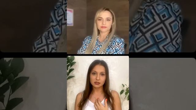 Совместный эфир с коллегой Анной на тему абъюзивных отношений смотреть онлайн