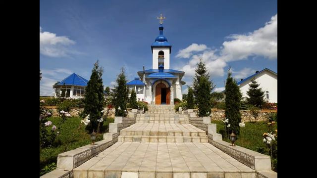 Гимн Молдова  /  National Anthem Of Moldova  /