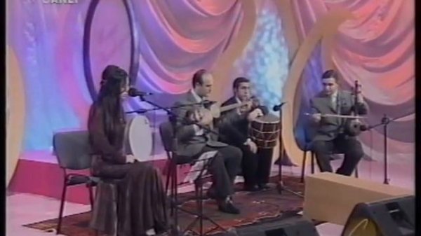 Muğam Müsabiqəsi 2005-ci il