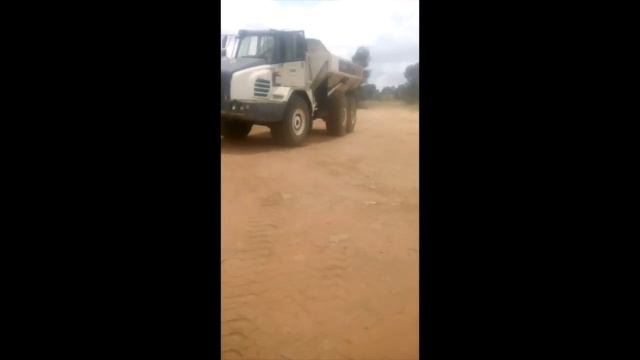 DUMP TRUCK 777/ADT DRIVER SCHOOL: HOW TO OPERATE TIPPER TRUCK LICENSE +27738519937 смотреть онлайн