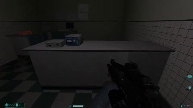F.E.A.R. ЭПИЗОД 06 - ПРЕСЕЧЕНИЕ САЁНАРА,УРОД часть 11 (прохождение) смотреть онлайн