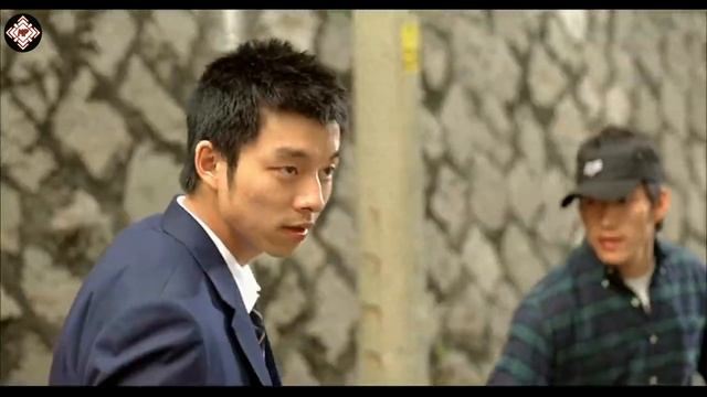 Aksi Penyamaran Perwira Polisi Cantik | Alur Cerita Film SH3'S 0N DUTY смотреть онлайн