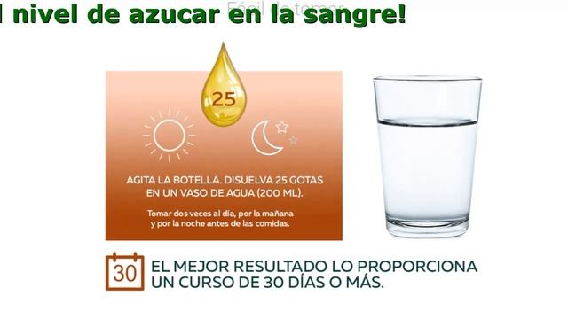 Para Que Sirve Diolix смотреть онлайн