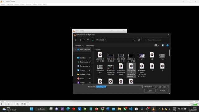 How To Import MP4 Files Into Davinci Resolve