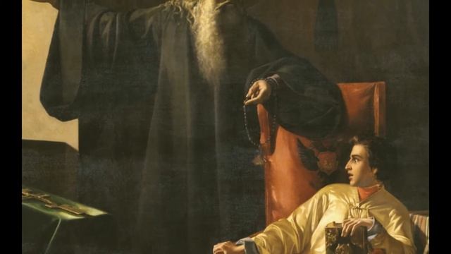 Иван Грозный - первый русский царь смотреть онлайн