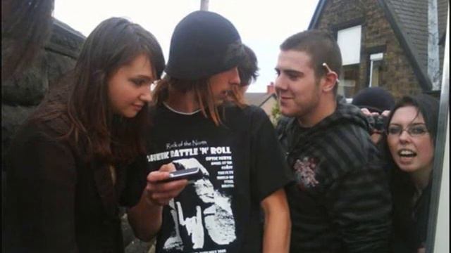 R.I.P David Hood смотреть онлайн