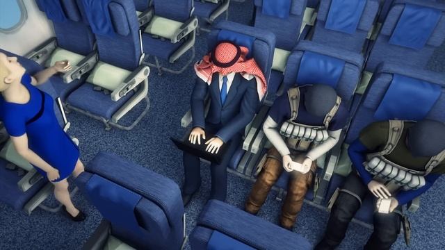 US laptop ban: Homeland Security may ban laptops and ipads on all flights from Europe - TomoNews смотреть онлайн