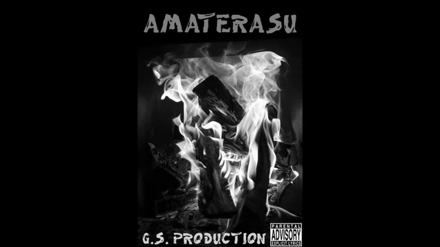 'AMATERASU' - Инструментальный альбом G.S. prod. + Сэмплер смотреть онлайн