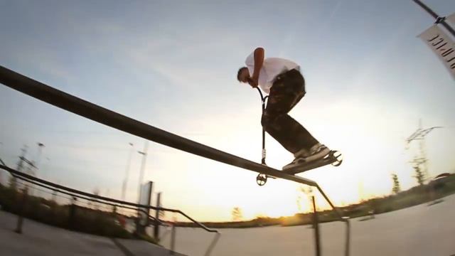 MAXIME BOUZID - WELCOME TO FLAVOR смотреть онлайн