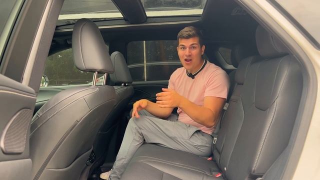 2023 Lexus RX350 | Walkaround Review