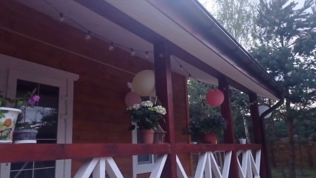 Светодиодная гирлянда на солнечной батарее смотреть онлайн