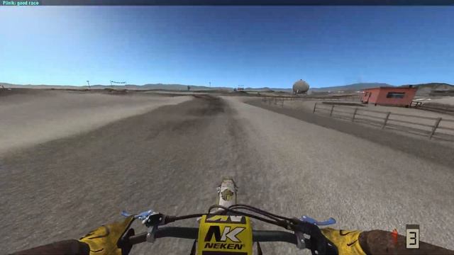 MX Bikes | Fast Fridays #2 | Brand New Track Reveal!!! смотреть онлайн