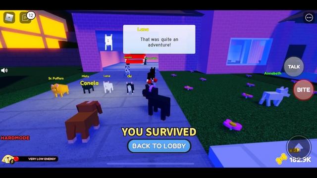 Roblox Pet Story Sewer Ending HARD MODE Unlock Croc #Roblox #PetStory смотреть онлайн
