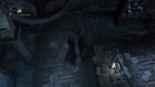 Старая заброшенная мастерская смотреть онлайн