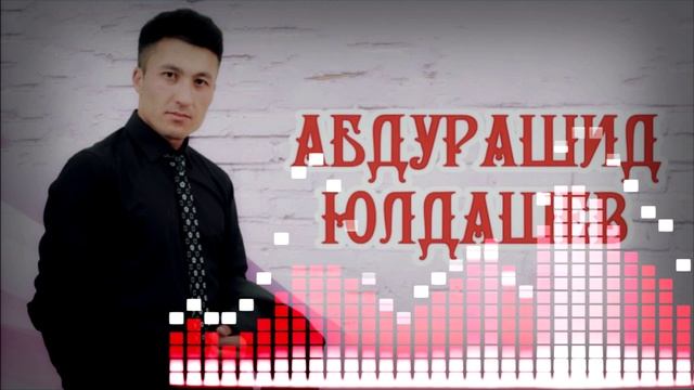 Abdurashid Yuldashev - RODNOY-DOROGOY 2023 смотреть онлайн