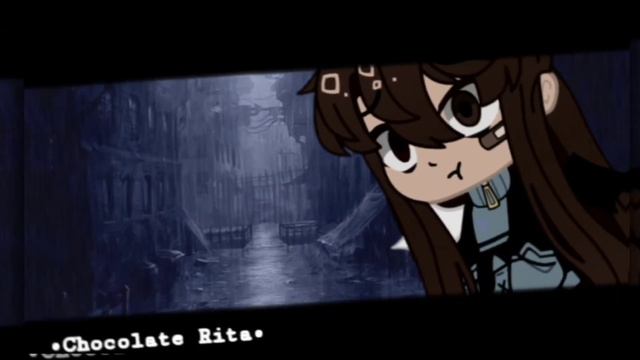 MeMe "Молчи" •||•Gacha Club•||•By:•Chocilate Rita• •||• смотреть онлайн
