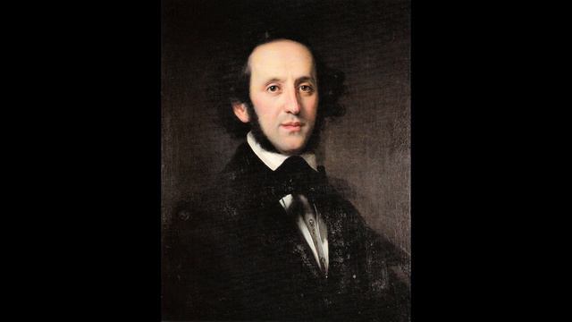Mendelssohn - Violin Sonata In F Minor, Op. 4 (1º Mov., Adagio; Allegro Moderato)