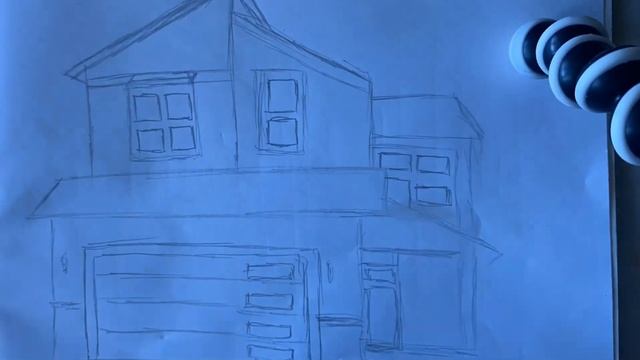 HOUSE SKETCH EPISODE 7 | VALORIOUS FAMILY смотреть онлайн