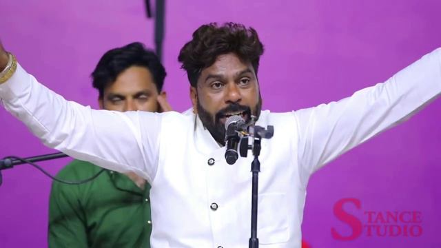 Sardar Ali - Murad Shah Murad Shah ( Qawali ) смотреть онлайн