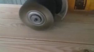 Щетки для браширования электроинструментом (УШМ, УПМ и др.)