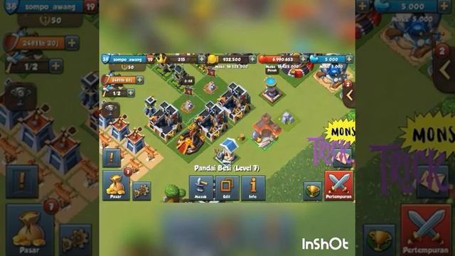 TOTAL CONQUEST SUPER INSTAN UPGRADE смотреть онлайн