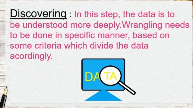 Data Wrangling process in hindi || Data science|| смотреть онлайн
