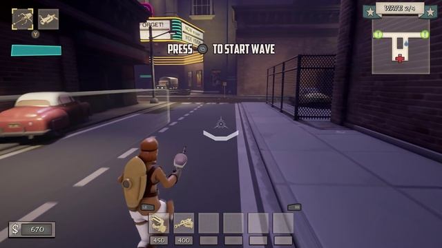 Fortified Gameplay (PC HD) смотреть онлайн